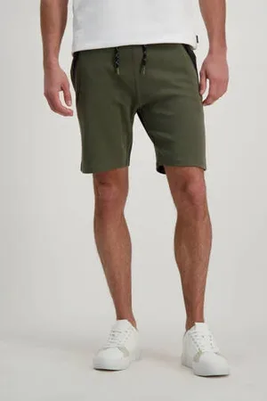 Cars Sweatshort Braga Army