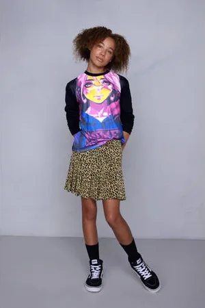 CoolCat Longsleeve T
