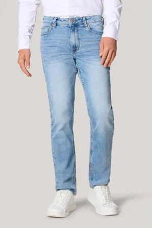 SHOEBY Straight leg L32 jeans