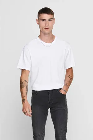 Only & Sons T