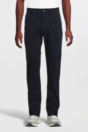 HUGO BOSS Tapered fit chino