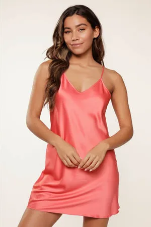 LingaDore Satijnen slipdress Daily