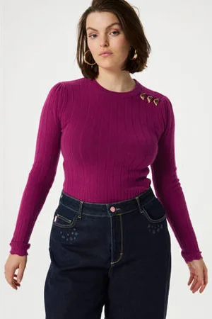 Fabienne Chapot Pullover