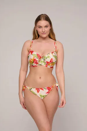 PrimaDonna Voorgevormde beugel bikinitop Tanzania