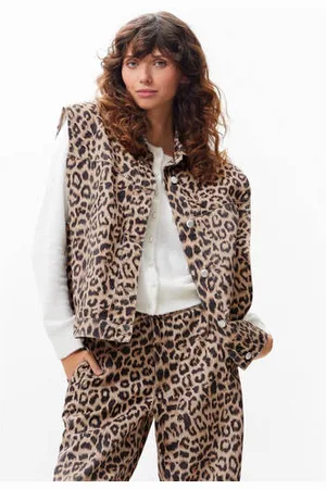 Catwalk Junkie Gilet