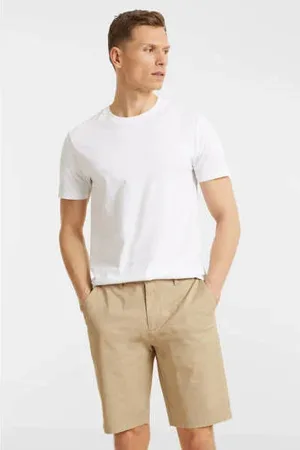 Anytime Chino short