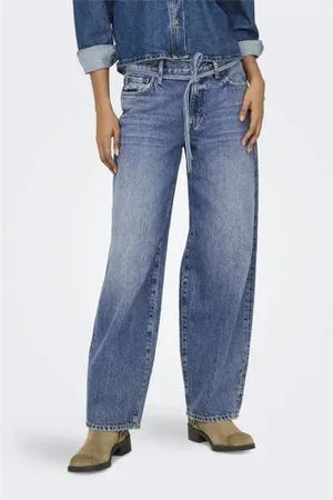 ONLY Straight leg jeans ONLGIANNA