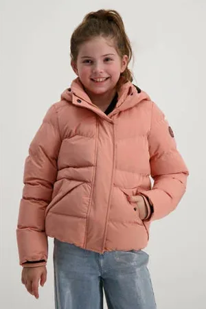 Cars Gewatteerde winterjas ALENA
