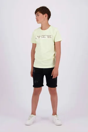 Raizzed Denim short Oregon Crafted