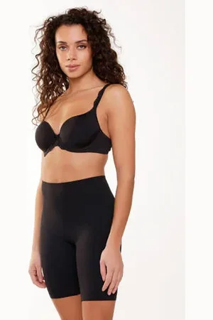 LingaDore Naadloze short (set van 2)