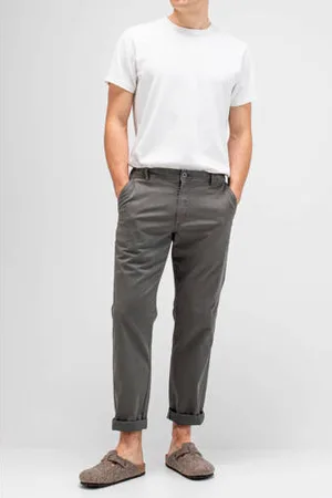 Butcher of Blue Slim fit chino Marvin
