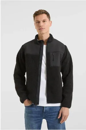 Anytime Fleece vest