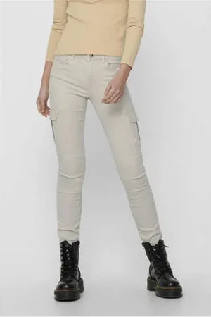 ONLY Cargo jeans ONLMISSOURI