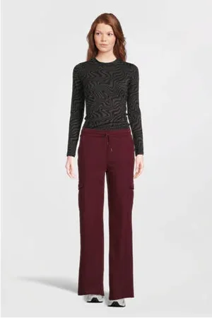 Looxs 10sixteen loose fit cargobroek