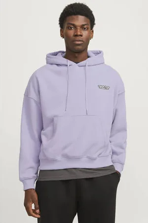 JACK & JONES ORIGINALS hoodie