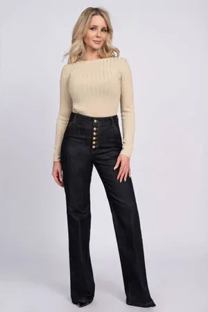 Fifth House High waist
