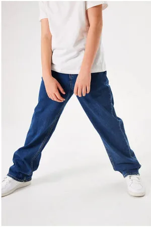 Garcia Straight leg jeans