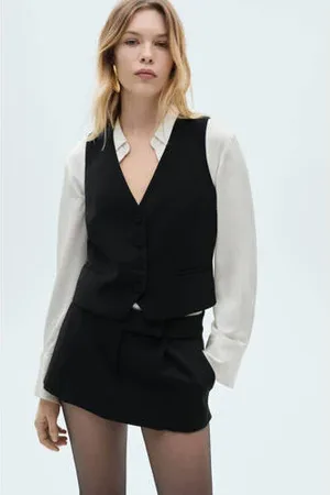 MANGO Gilet
