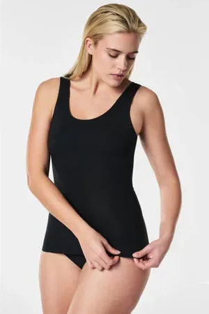 Spanx Socialight medium corrigerend hemd