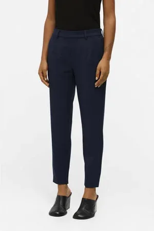 Object Straight fit pantalon OBJLISA