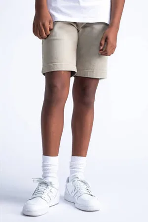 Petrol Industries Casual short