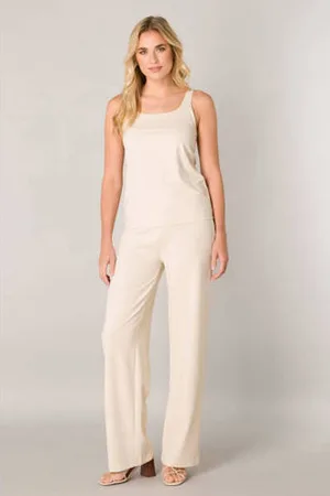 Base Level Singlet Yan beige