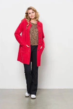 &Co Woman Vest BIBIAN