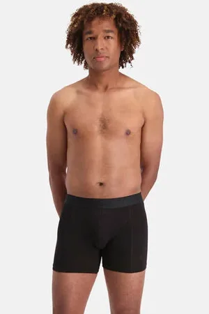 Bamboo Basics Boxershort Rico (set van 12)