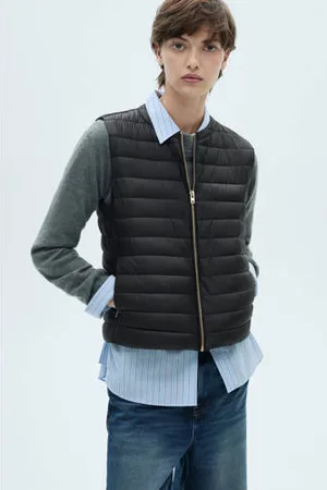 MANGO Bodywarmer