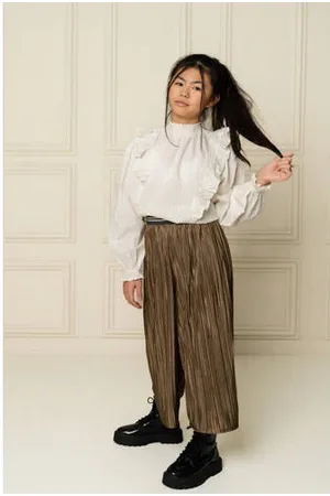Like Flo Young loose fit broek Fenni