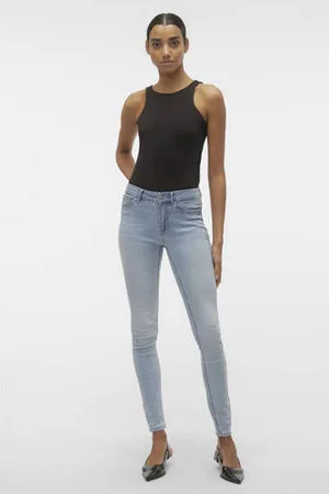 VERO MODA VMFLASH skinny jeans