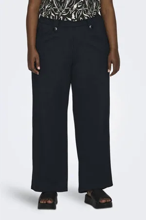 ONLY Regular fit pantalon CARSANIA