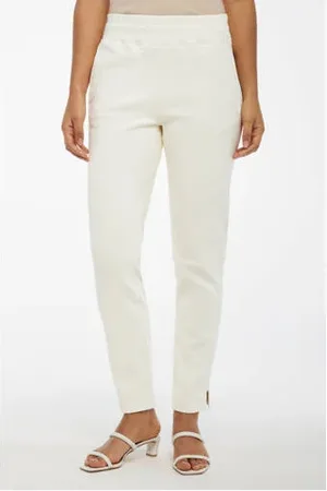 Studio AR by ARMA Straight high waist broek