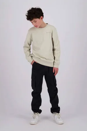 Raizzed Sweater beige