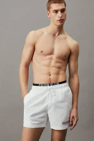 Calvin Klein Zwemshort
