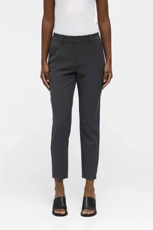 Object Straight fit pantalon OBJLISA