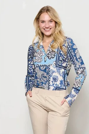&Co Woman Blouse