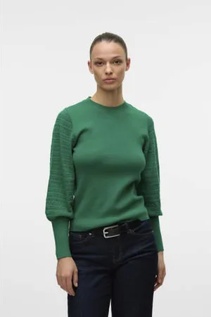 VERO MODA Gebreide trui