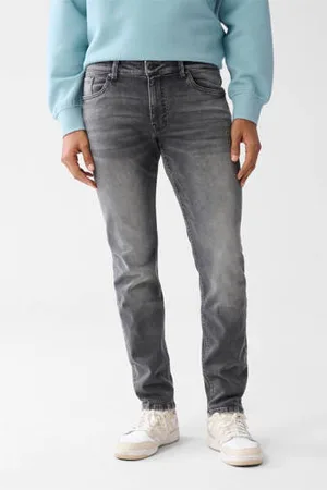 SHOEBY Slim fit jeans L32