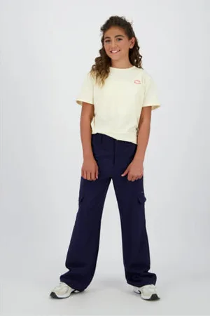 Raizzed Relaxed cargo broek