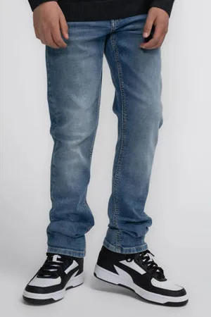 Petrol Industries Straight leg jeans
