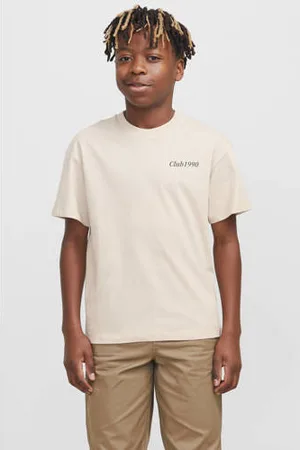 JACK & JONES JUNIOR T