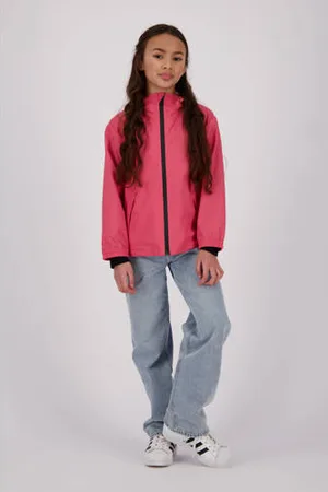 Vingino Kids regenjas Thyfoon