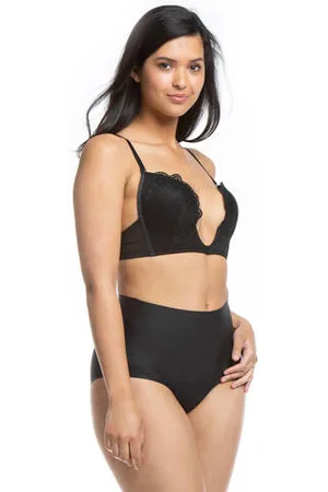 MAGIC Bodyfashion Sterk corrigerende maxislip Tummy Shaper