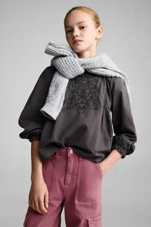 MANGO Cargo broek