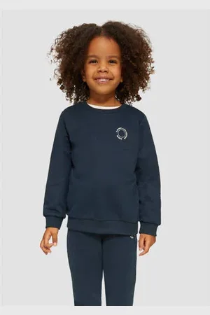 QS by s.Oliver Sweater donkerbalwu