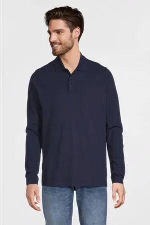 Anytime Polo marine