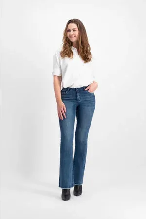 Florèz Flared jeans