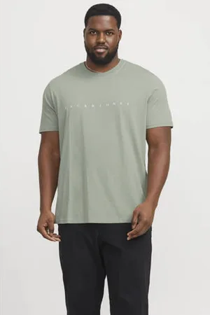 JACK & JONES T