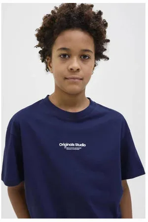 JACK & JONES JUNIOR T